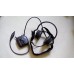 RACAL ACOUSTICS RAPTOR HEADSET ASSY CW PTT ASSY RA5001